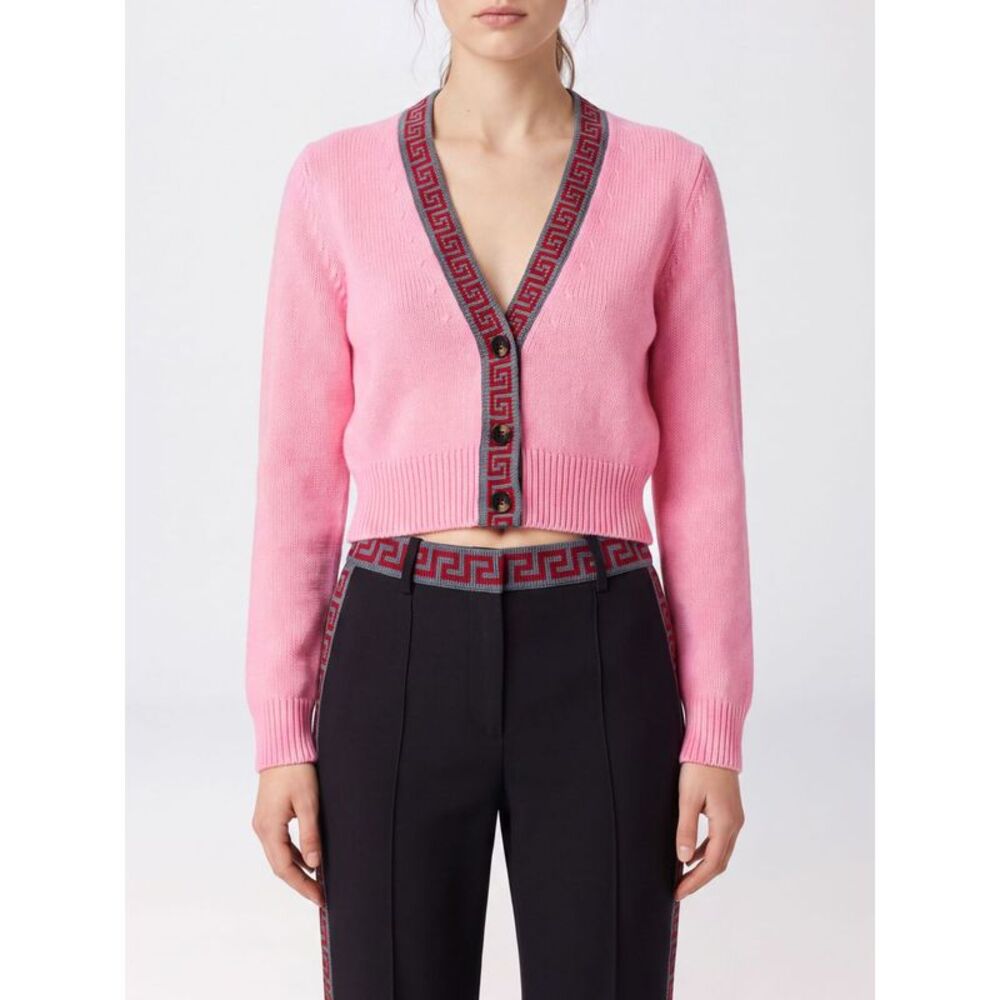 Versace Women Sweater Woman Versace